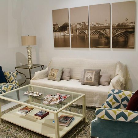 Wish Suite Marques De Paradas De Sevilla المظهر الخارجي الصورة