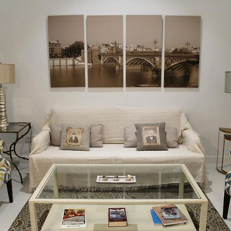 Wish Suite Marques De Paradas De Sevilla المظهر الخارجي الصورة