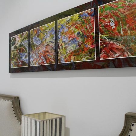 Wish Suite Marques De Paradas De Sevilla المظهر الخارجي الصورة