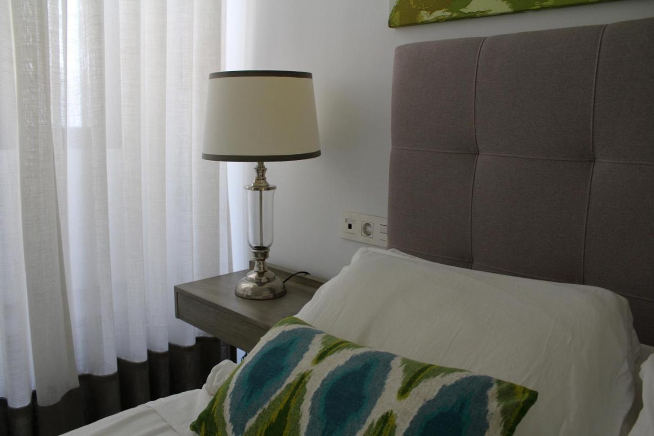 Wish Suite Marques De Paradas De Sevilla المظهر الخارجي الصورة