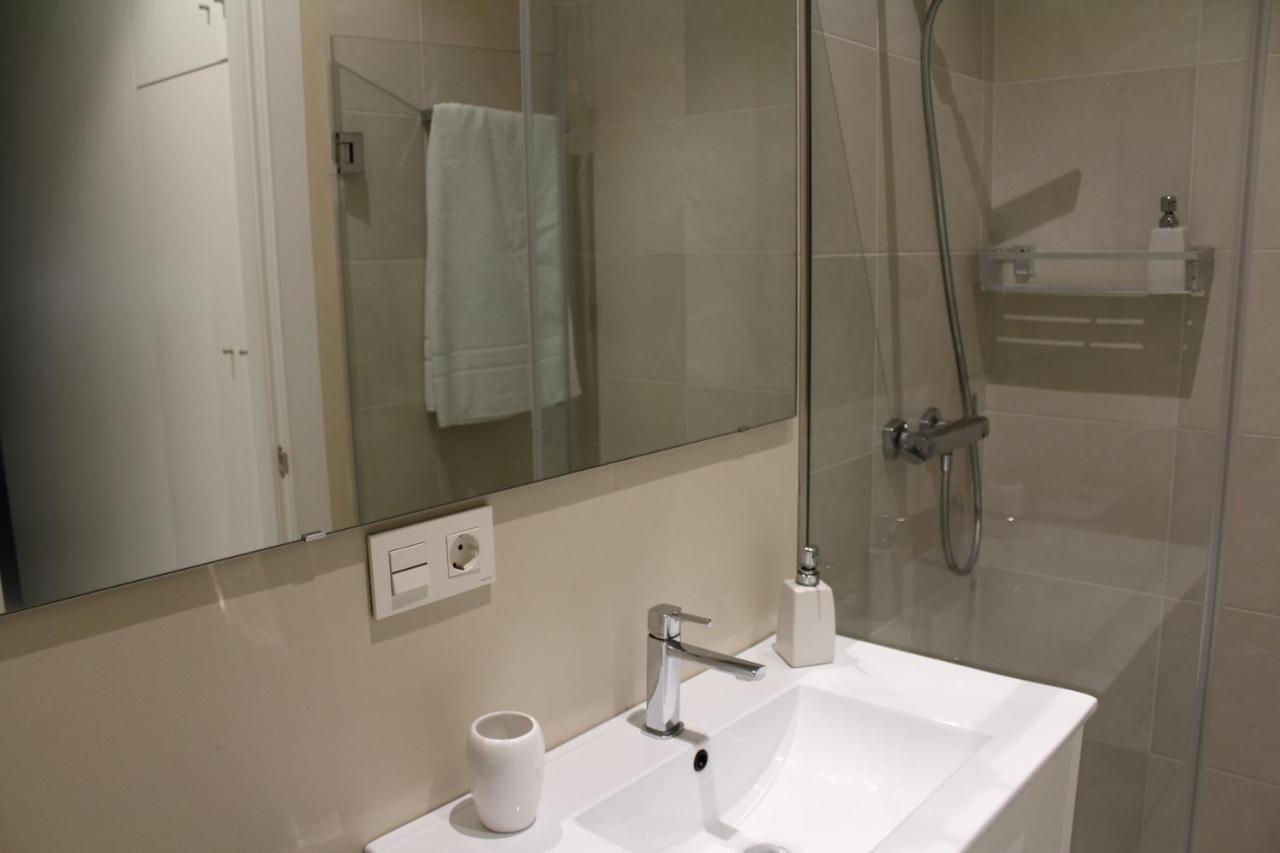 Wish Suite Marques De Paradas De Sevilla المظهر الخارجي الصورة