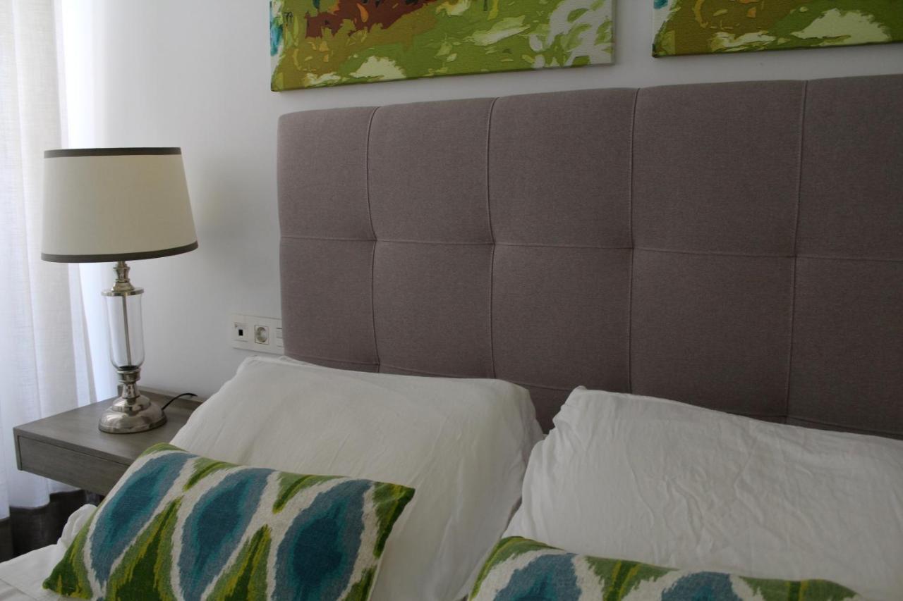 Wish Suite Marques De Paradas De Sevilla المظهر الخارجي الصورة