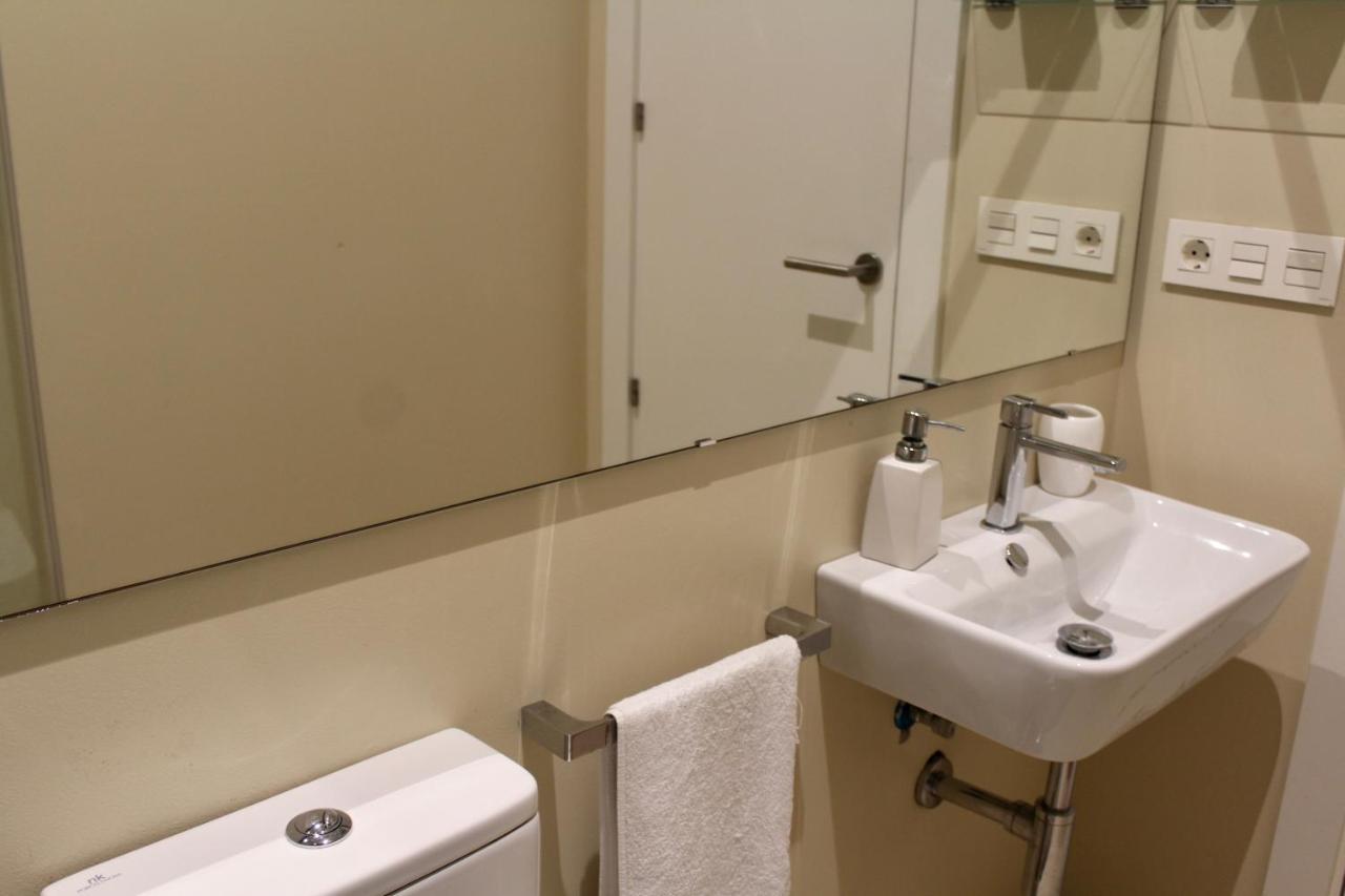 Wish Suite Marques De Paradas De Sevilla المظهر الخارجي الصورة