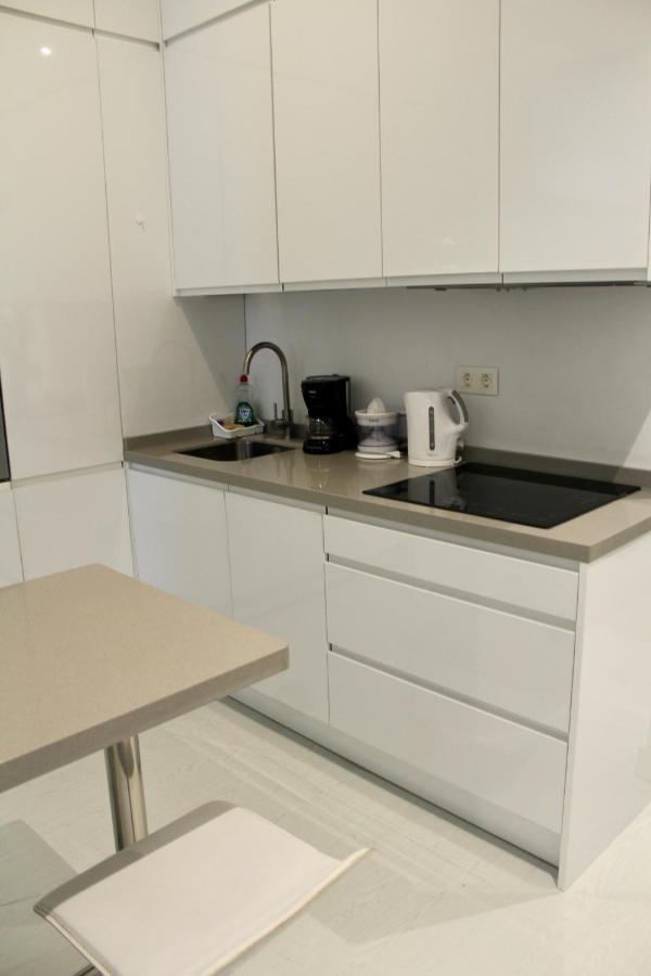 Wish Suite Marques De Paradas De Sevilla المظهر الخارجي الصورة