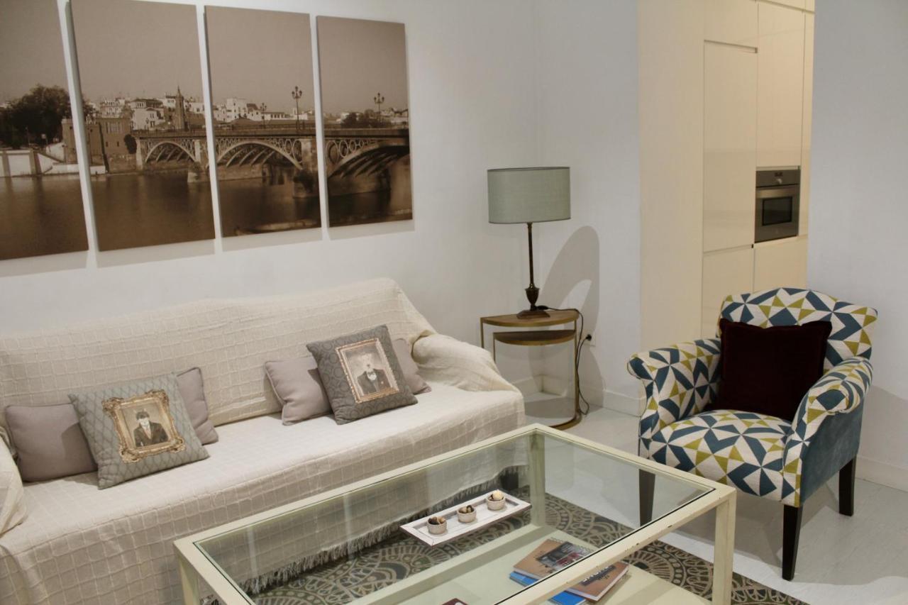 Wish Suite Marques De Paradas De Sevilla المظهر الخارجي الصورة