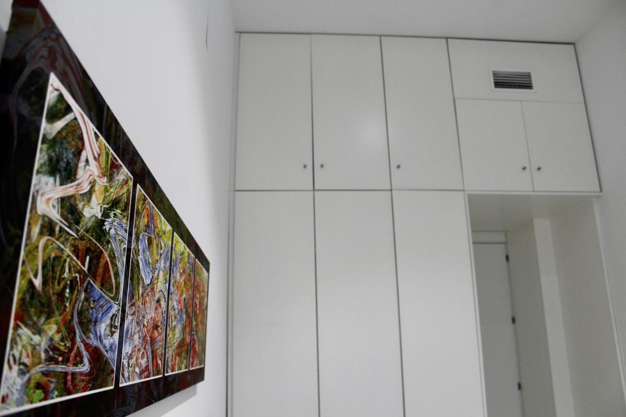 Wish Suite Marques De Paradas De Sevilla المظهر الخارجي الصورة