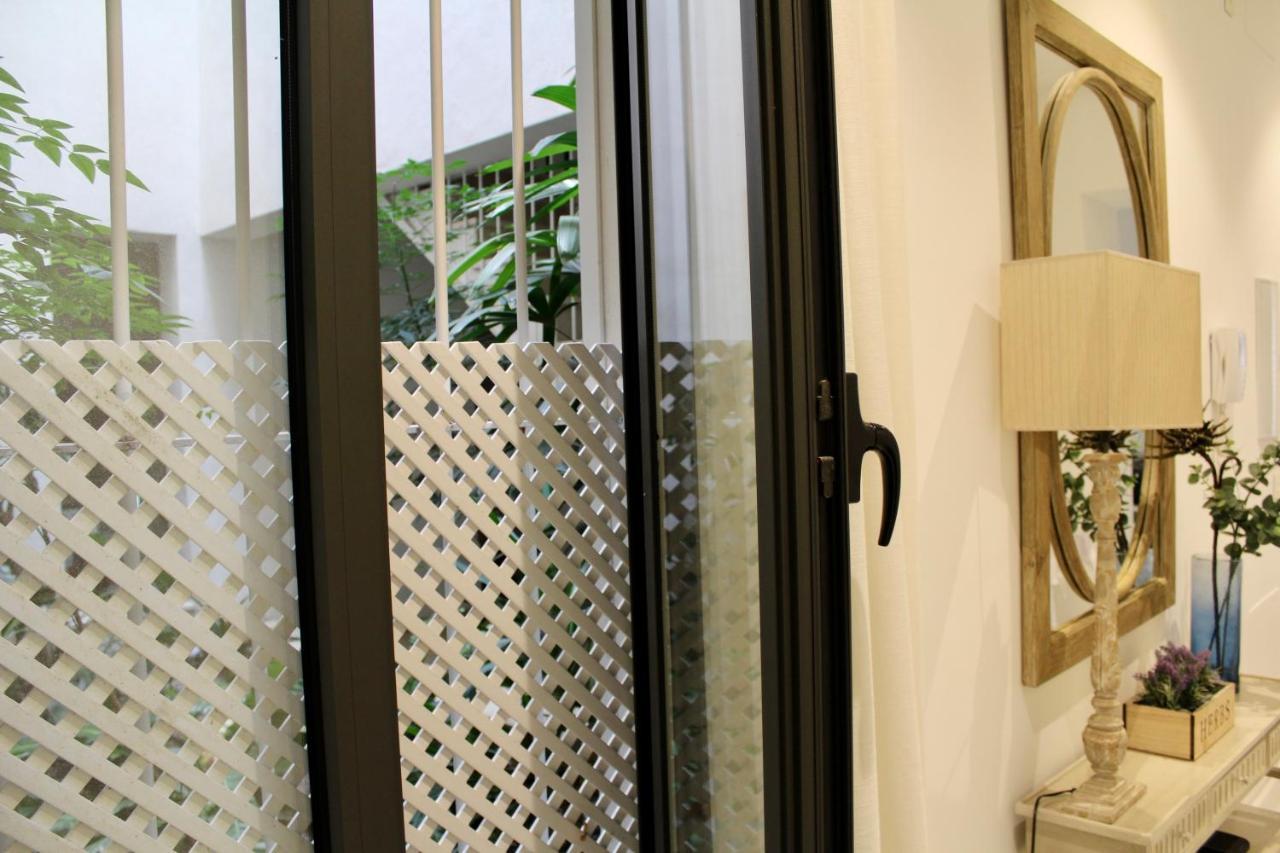 Wish Suite Marques De Paradas De Sevilla المظهر الخارجي الصورة