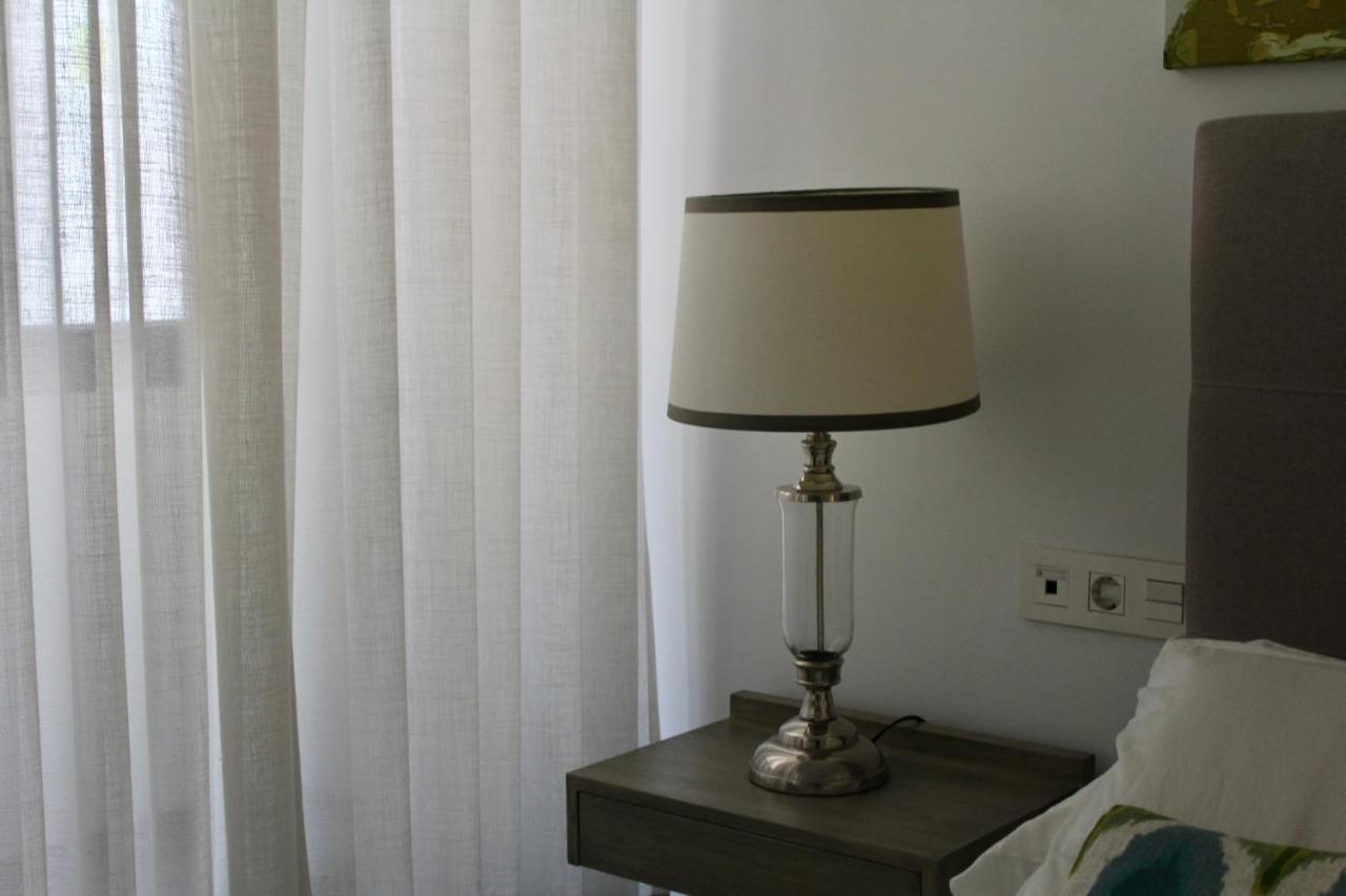 Wish Suite Marques De Paradas De Sevilla المظهر الخارجي الصورة