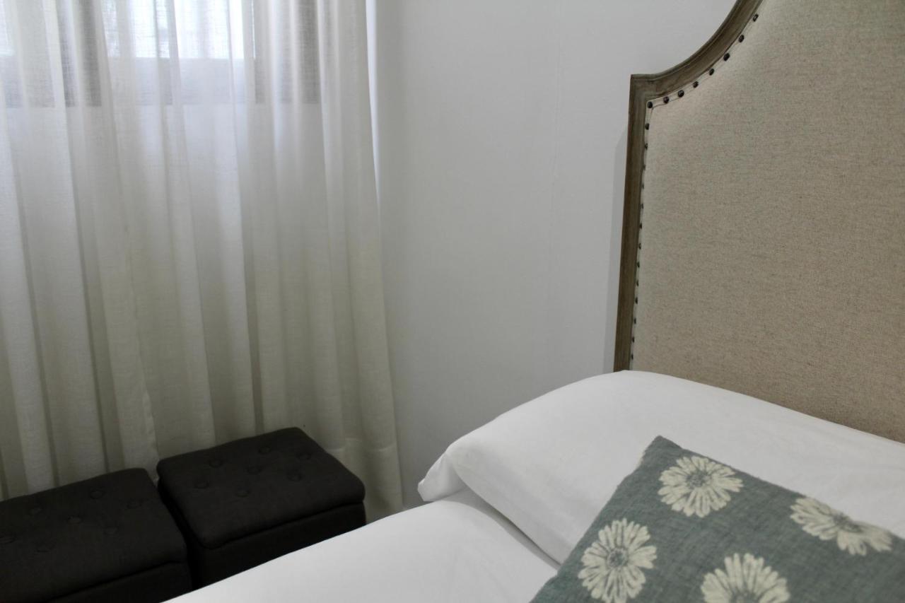 Wish Suite Marques De Paradas De Sevilla المظهر الخارجي الصورة