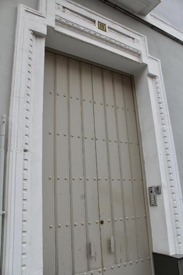 Wish Suite Marques De Paradas De Sevilla المظهر الخارجي الصورة