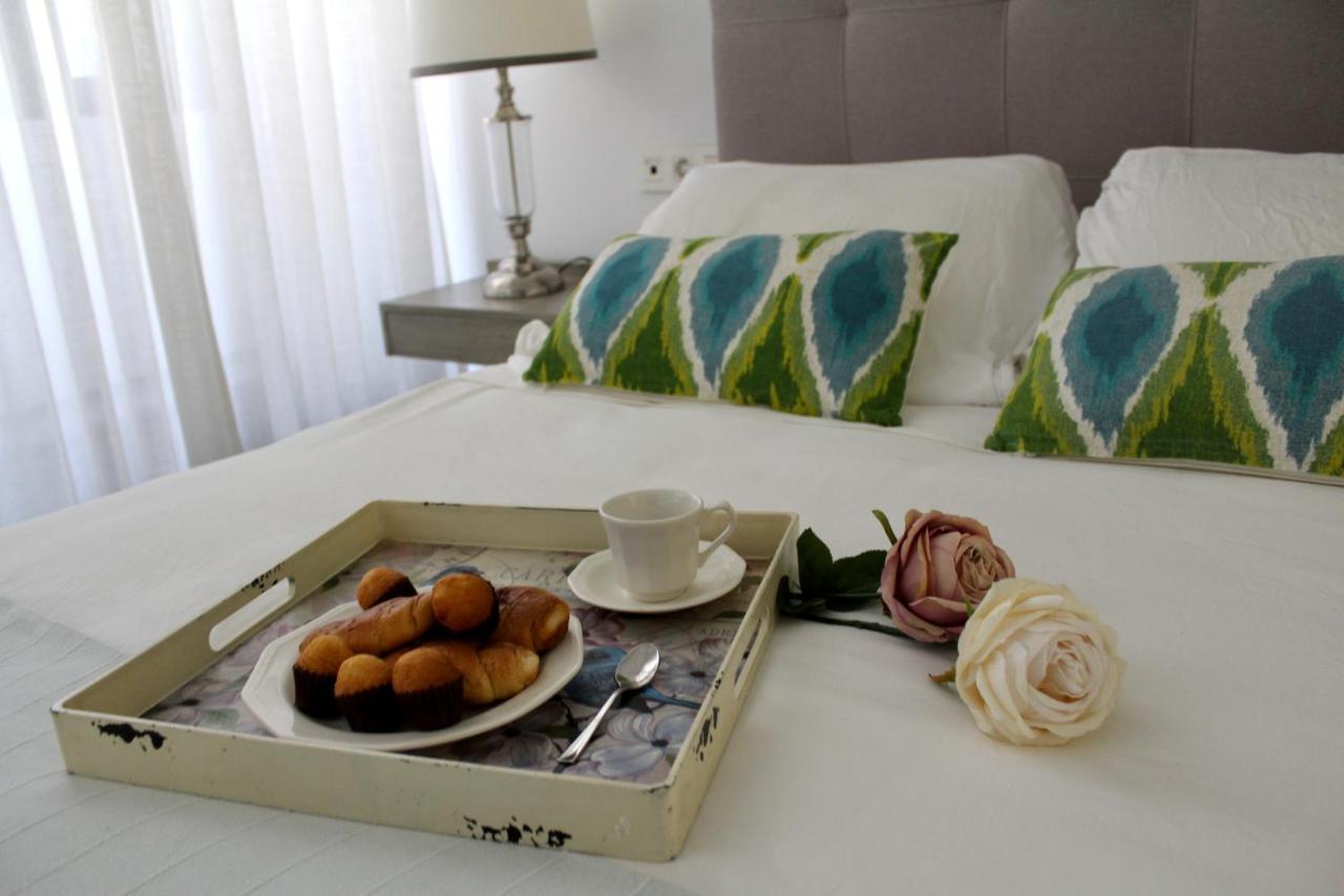 Wish Suite Marques De Paradas De Sevilla المظهر الخارجي الصورة