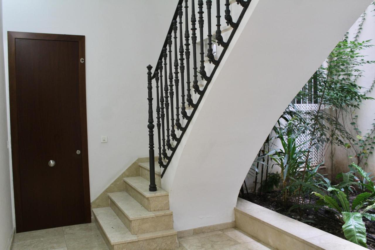 Wish Suite Marques De Paradas De Sevilla المظهر الخارجي الصورة