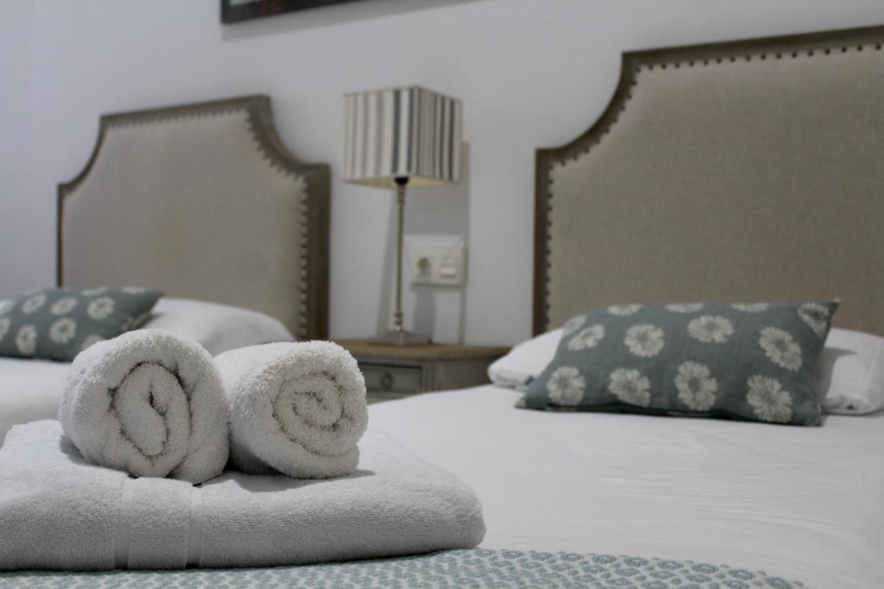 Wish Suite Marques De Paradas De Sevilla المظهر الخارجي الصورة