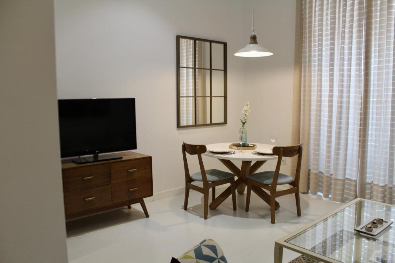 Wish Suite Marques De Paradas De Sevilla المظهر الخارجي الصورة