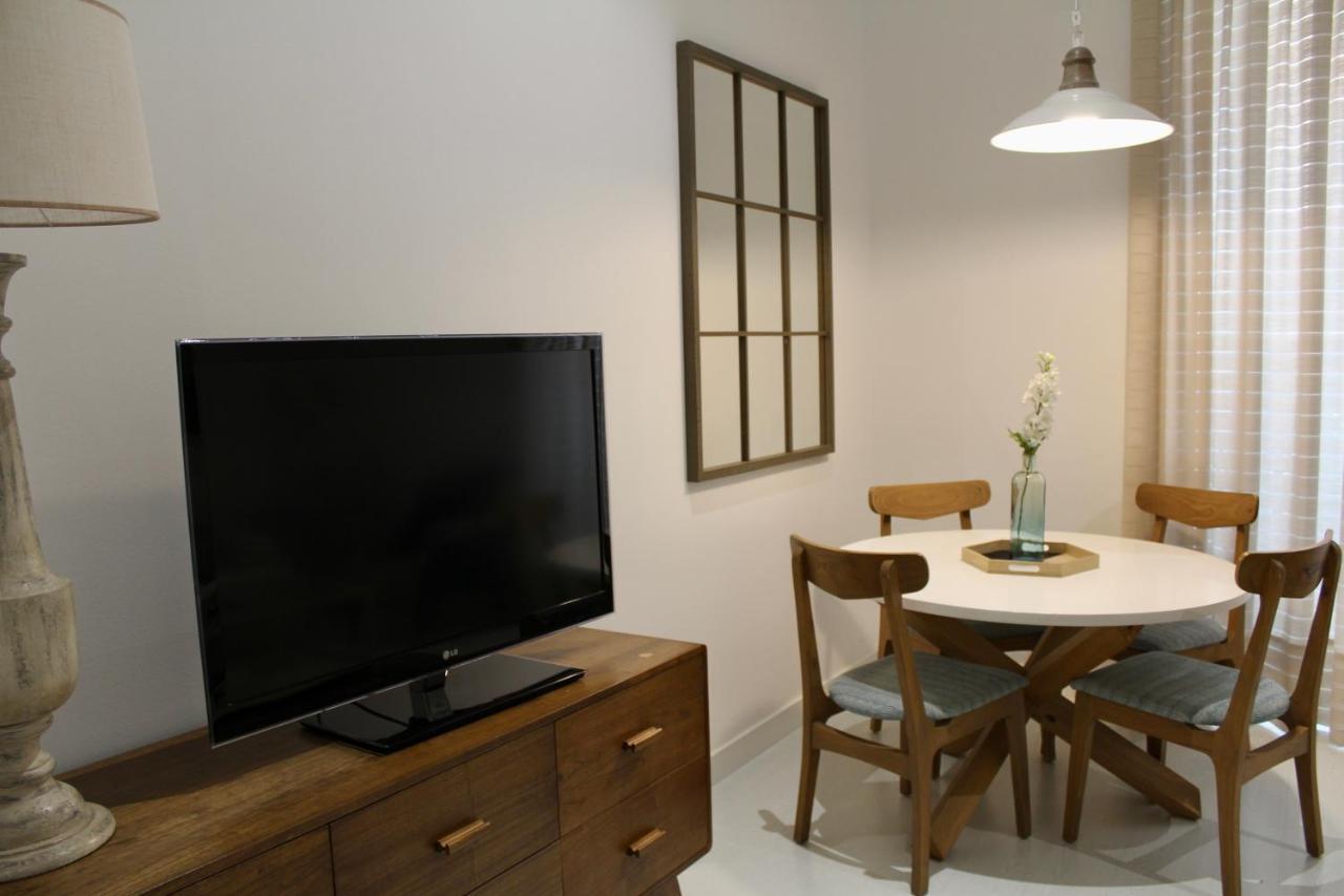 Wish Suite Marques De Paradas De Sevilla المظهر الخارجي الصورة