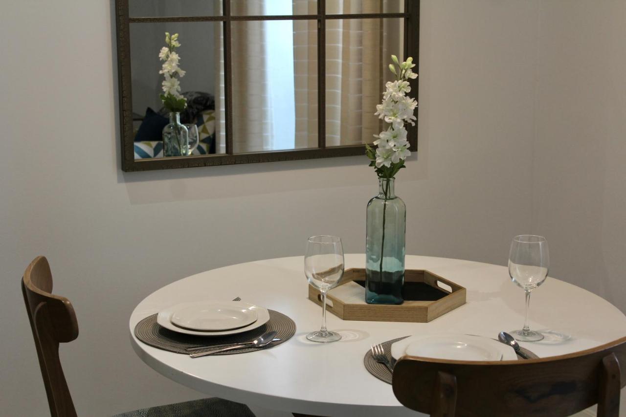 Wish Suite Marques De Paradas De Sevilla المظهر الخارجي الصورة