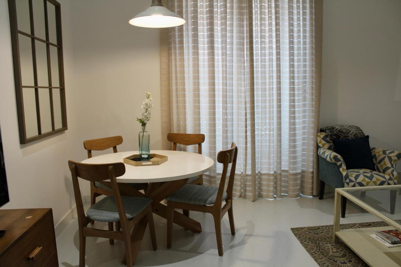 Wish Suite Marques De Paradas De Sevilla المظهر الخارجي الصورة