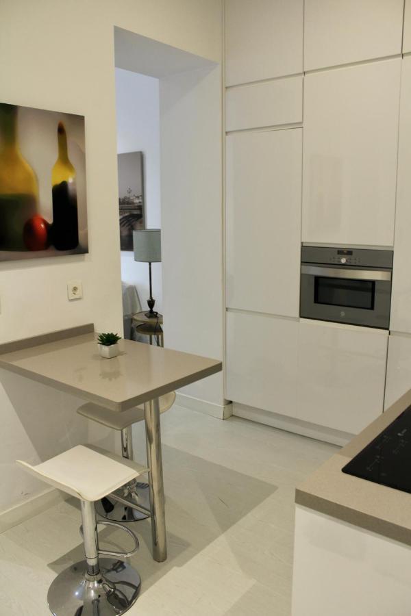 Wish Suite Marques De Paradas De Sevilla المظهر الخارجي الصورة