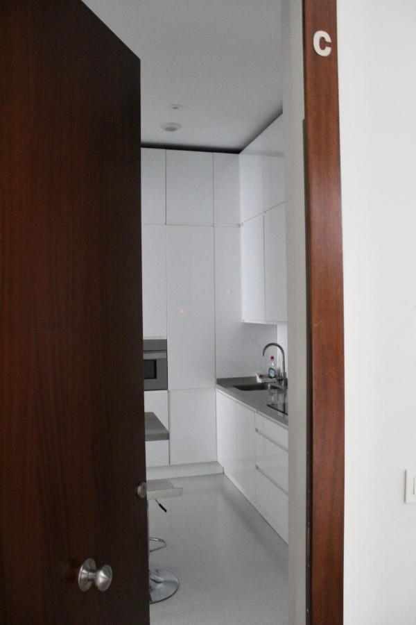 Wish Suite Marques De Paradas De Sevilla المظهر الخارجي الصورة