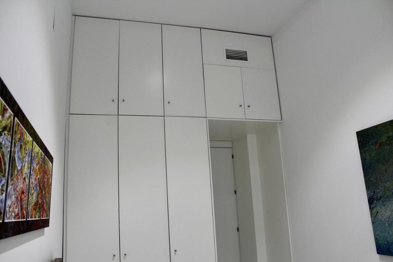 Wish Suite Marques De Paradas De Sevilla المظهر الخارجي الصورة