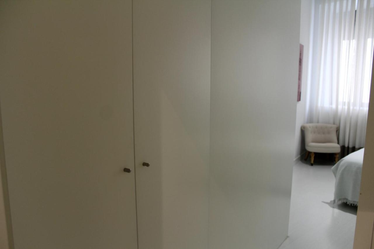 Wish Suite Marques De Paradas De Sevilla المظهر الخارجي الصورة