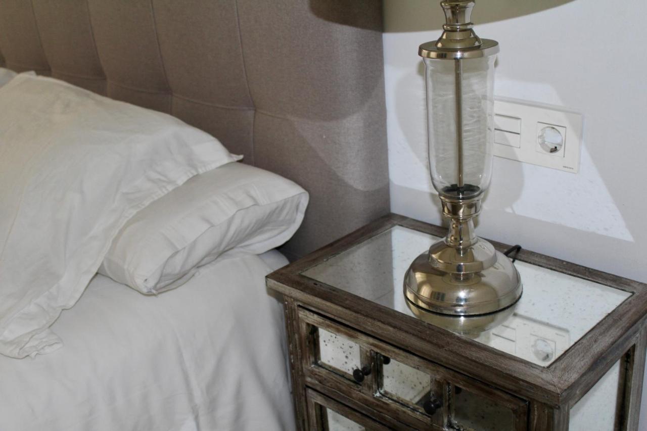 Wish Suite Marques De Paradas De Sevilla المظهر الخارجي الصورة