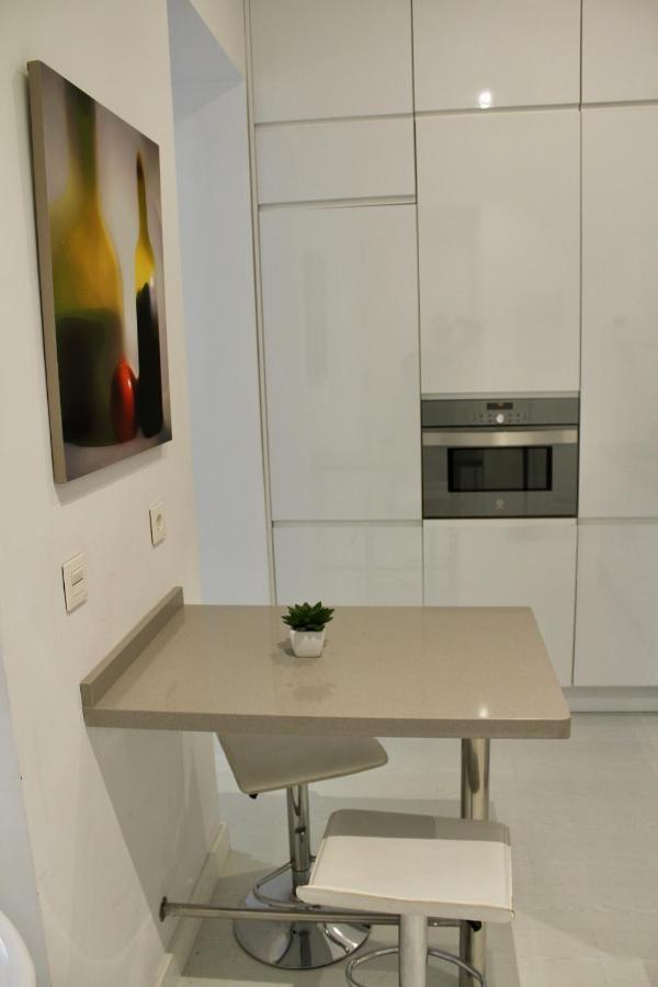 Wish Suite Marques De Paradas De Sevilla المظهر الخارجي الصورة
