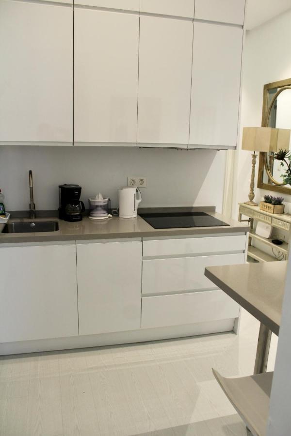 Wish Suite Marques De Paradas De Sevilla المظهر الخارجي الصورة