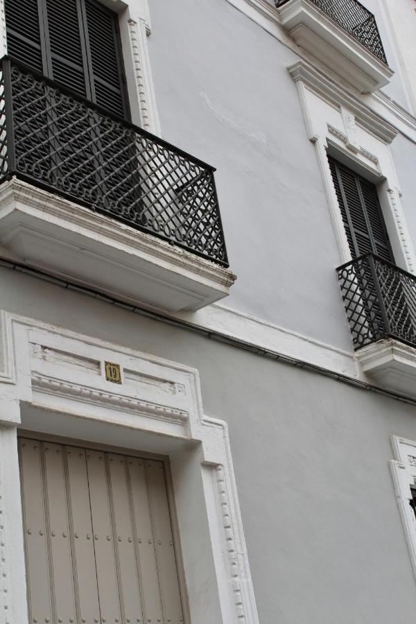 Wish Suite Marques De Paradas De Sevilla المظهر الخارجي الصورة