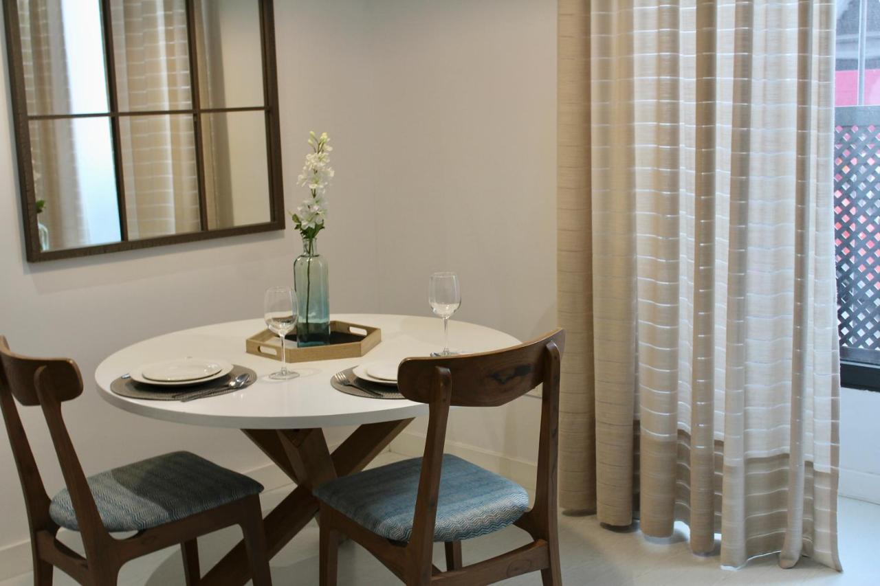 Wish Suite Marques De Paradas De Sevilla المظهر الخارجي الصورة