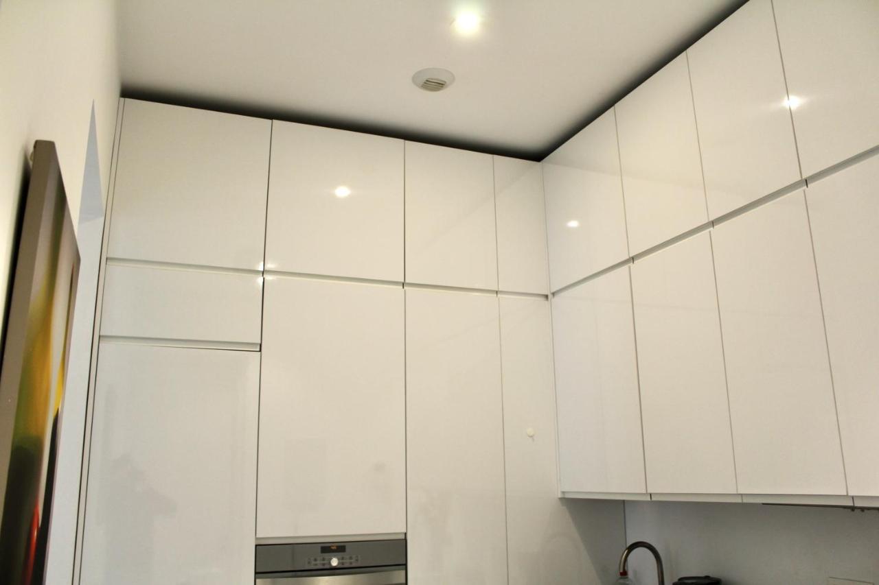 Wish Suite Marques De Paradas De Sevilla المظهر الخارجي الصورة