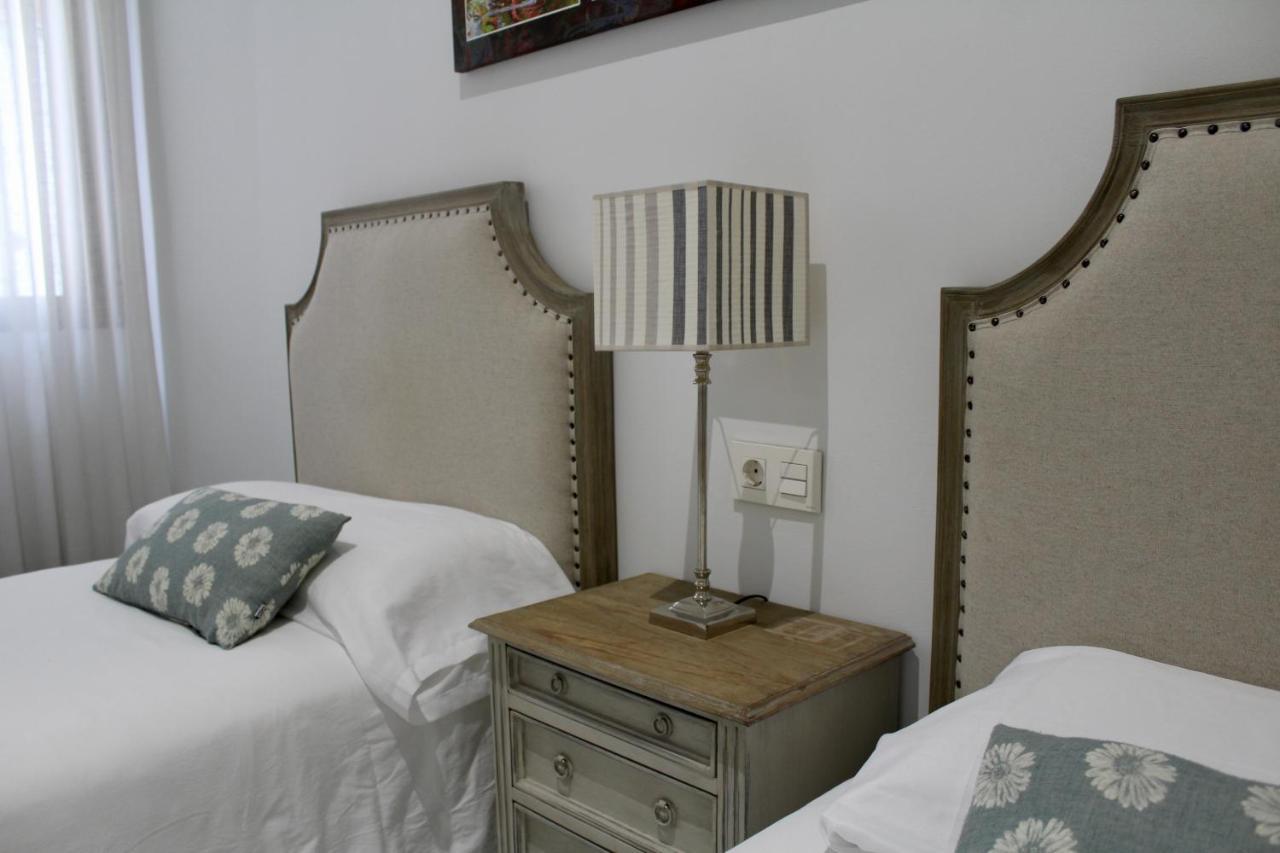 Wish Suite Marques De Paradas De Sevilla المظهر الخارجي الصورة