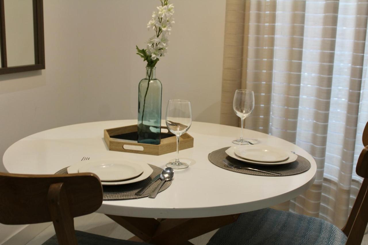 Wish Suite Marques De Paradas De Sevilla المظهر الخارجي الصورة