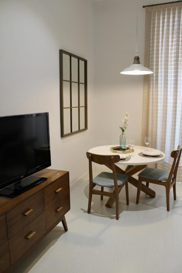Wish Suite Marques De Paradas De Sevilla المظهر الخارجي الصورة