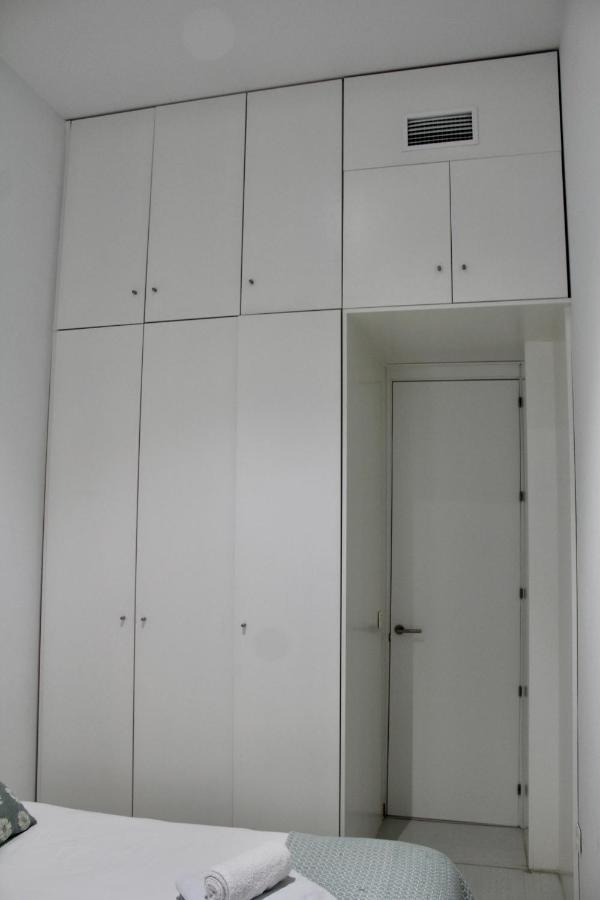 Wish Suite Marques De Paradas De Sevilla المظهر الخارجي الصورة