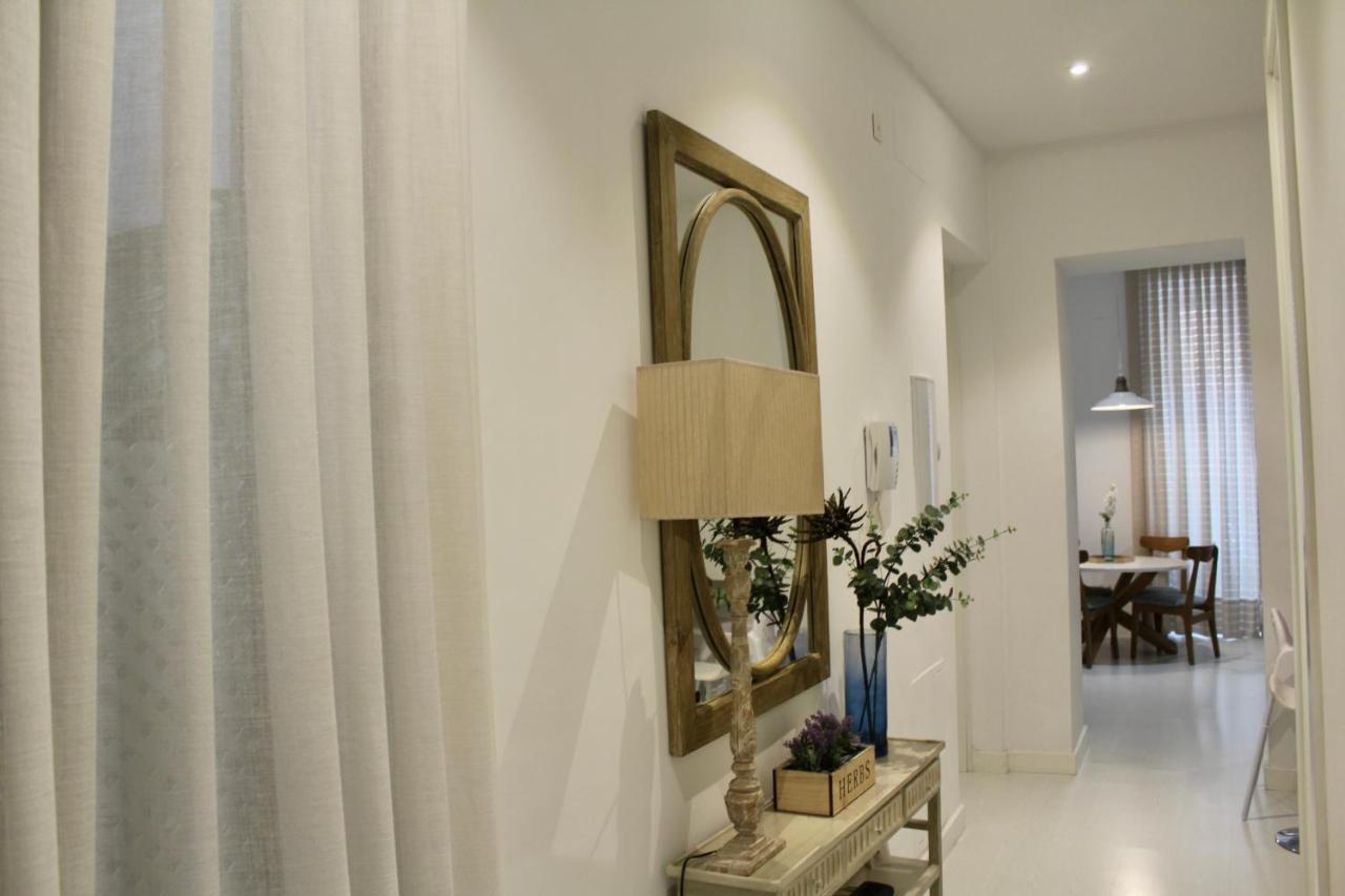 Wish Suite Marques De Paradas De Sevilla المظهر الخارجي الصورة