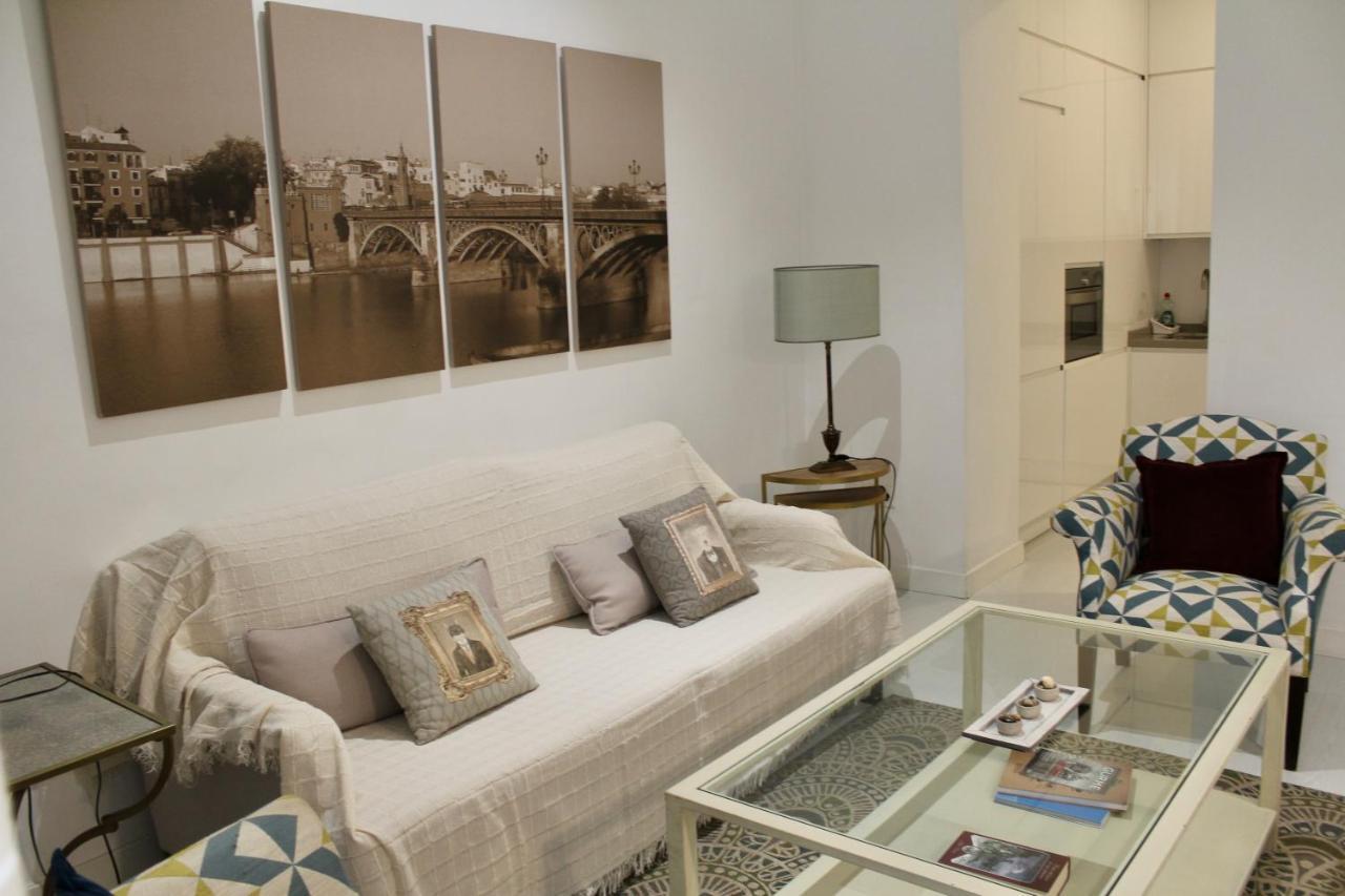 Wish Suite Marques De Paradas De Sevilla المظهر الخارجي الصورة