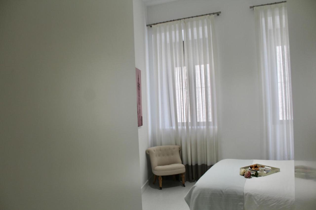 Wish Suite Marques De Paradas De Sevilla المظهر الخارجي الصورة
