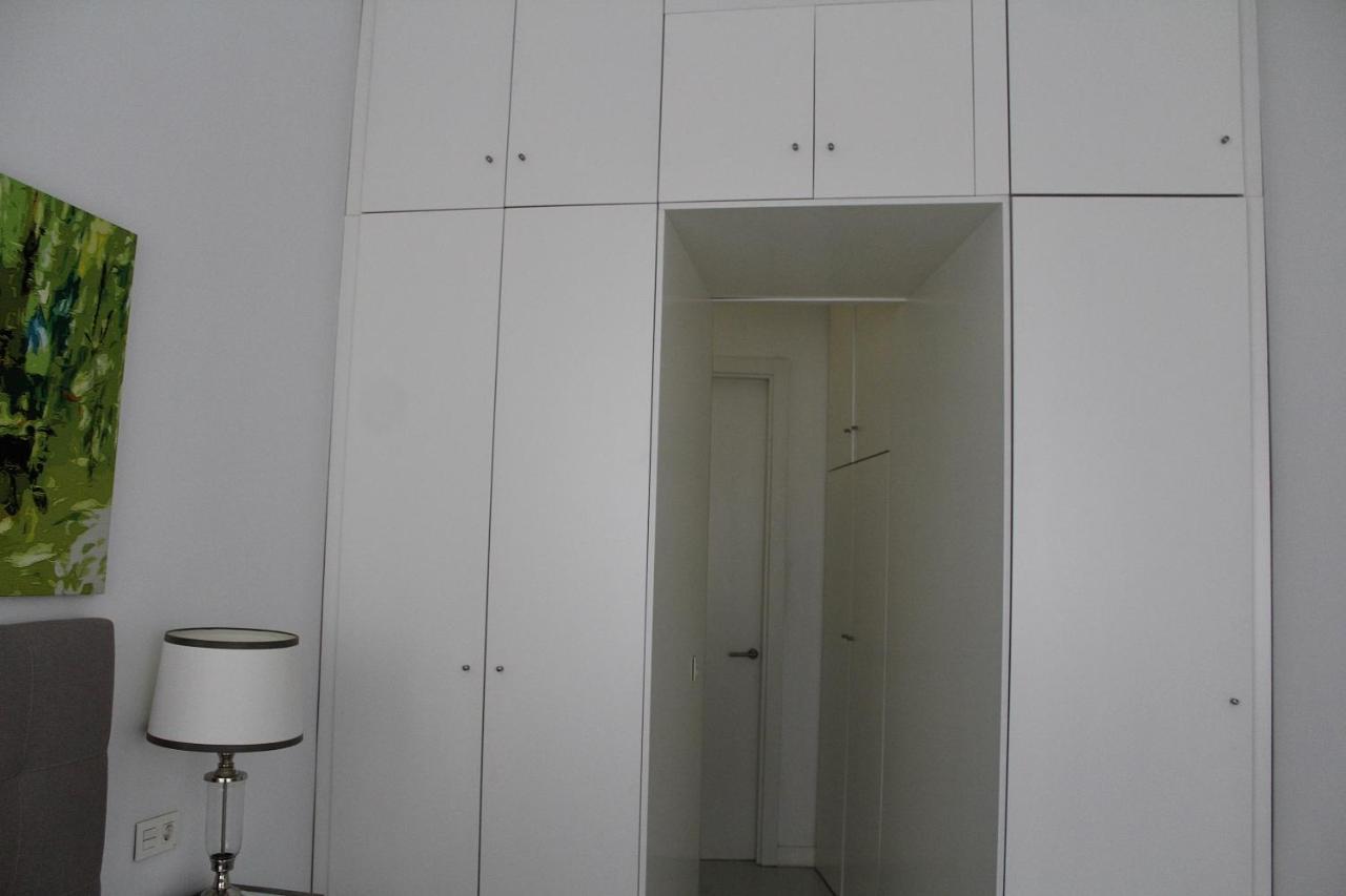 Wish Suite Marques De Paradas De Sevilla المظهر الخارجي الصورة